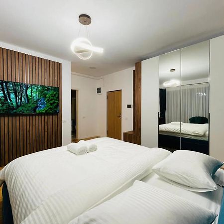 Pitesti Residence Εξωτερικό φωτογραφία