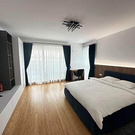 Pitesti Residence Εξωτερικό φωτογραφία