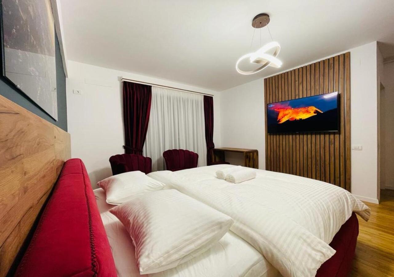 Pitesti Residence Εξωτερικό φωτογραφία