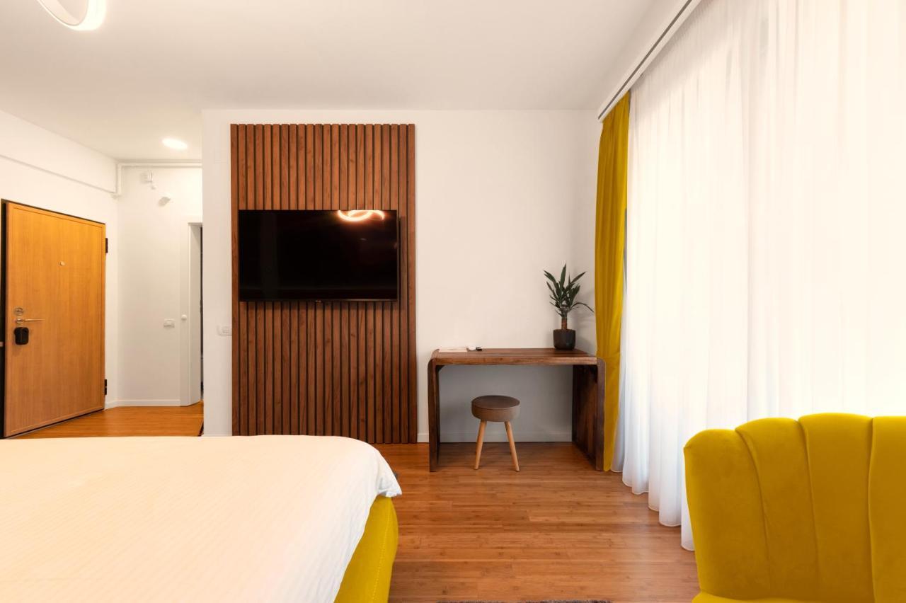 Pitesti Residence Εξωτερικό φωτογραφία