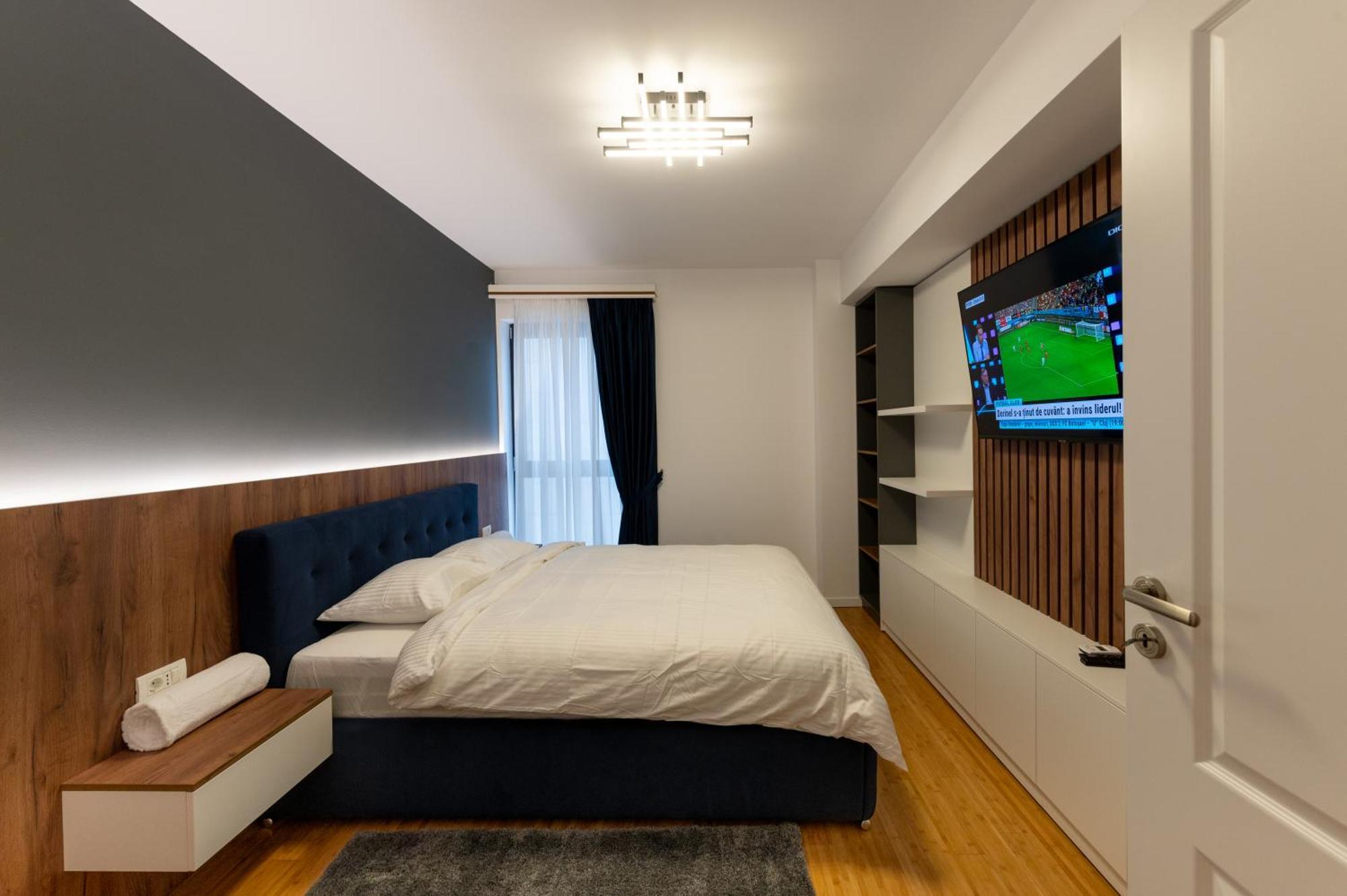 Pitesti Residence Εξωτερικό φωτογραφία