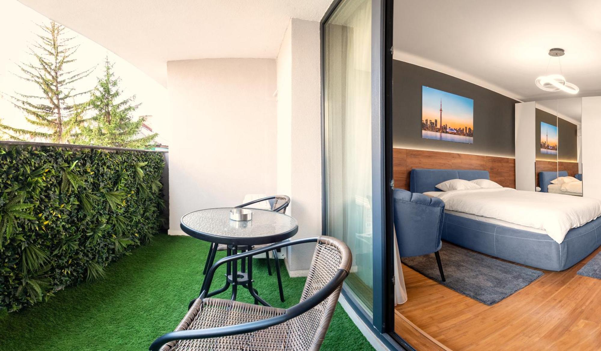 Pitesti Residence Εξωτερικό φωτογραφία
