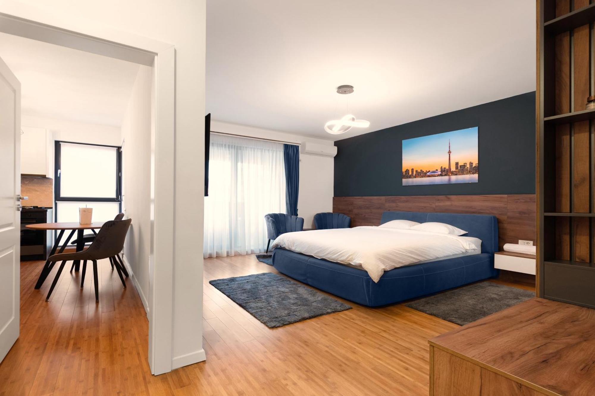 Pitesti Residence Εξωτερικό φωτογραφία