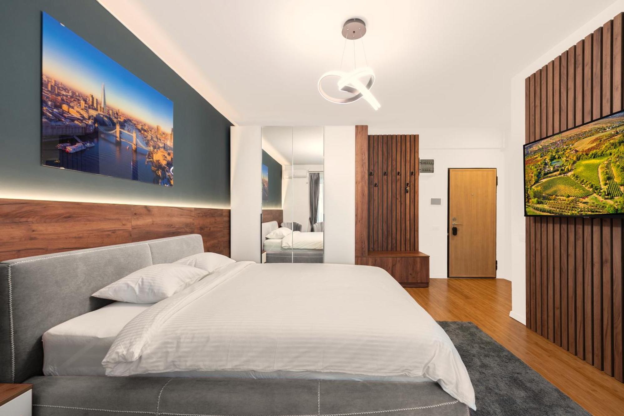 Pitesti Residence Εξωτερικό φωτογραφία