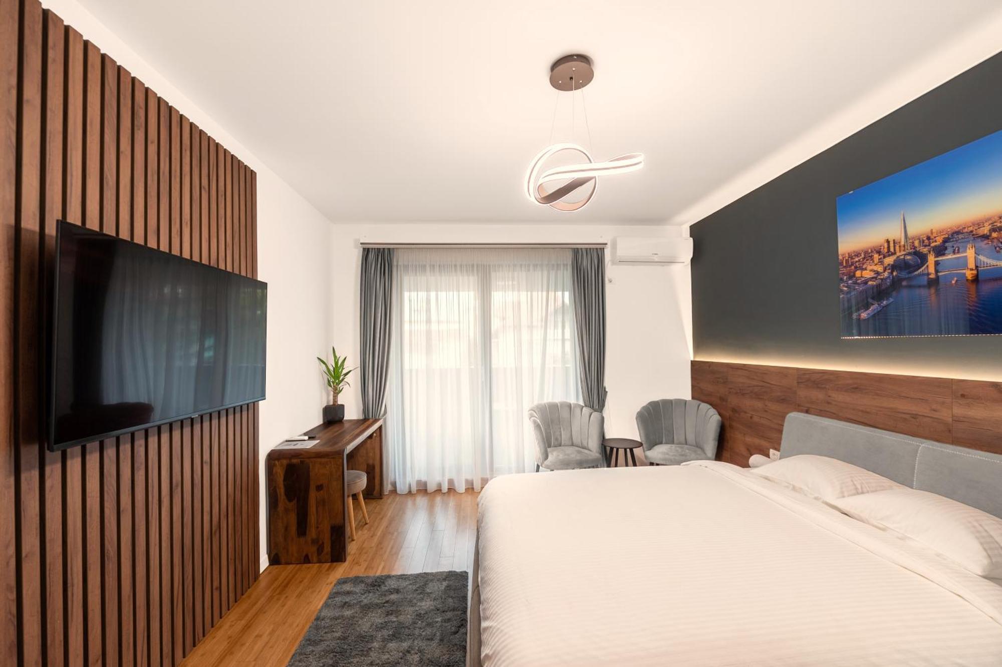 Pitesti Residence Εξωτερικό φωτογραφία