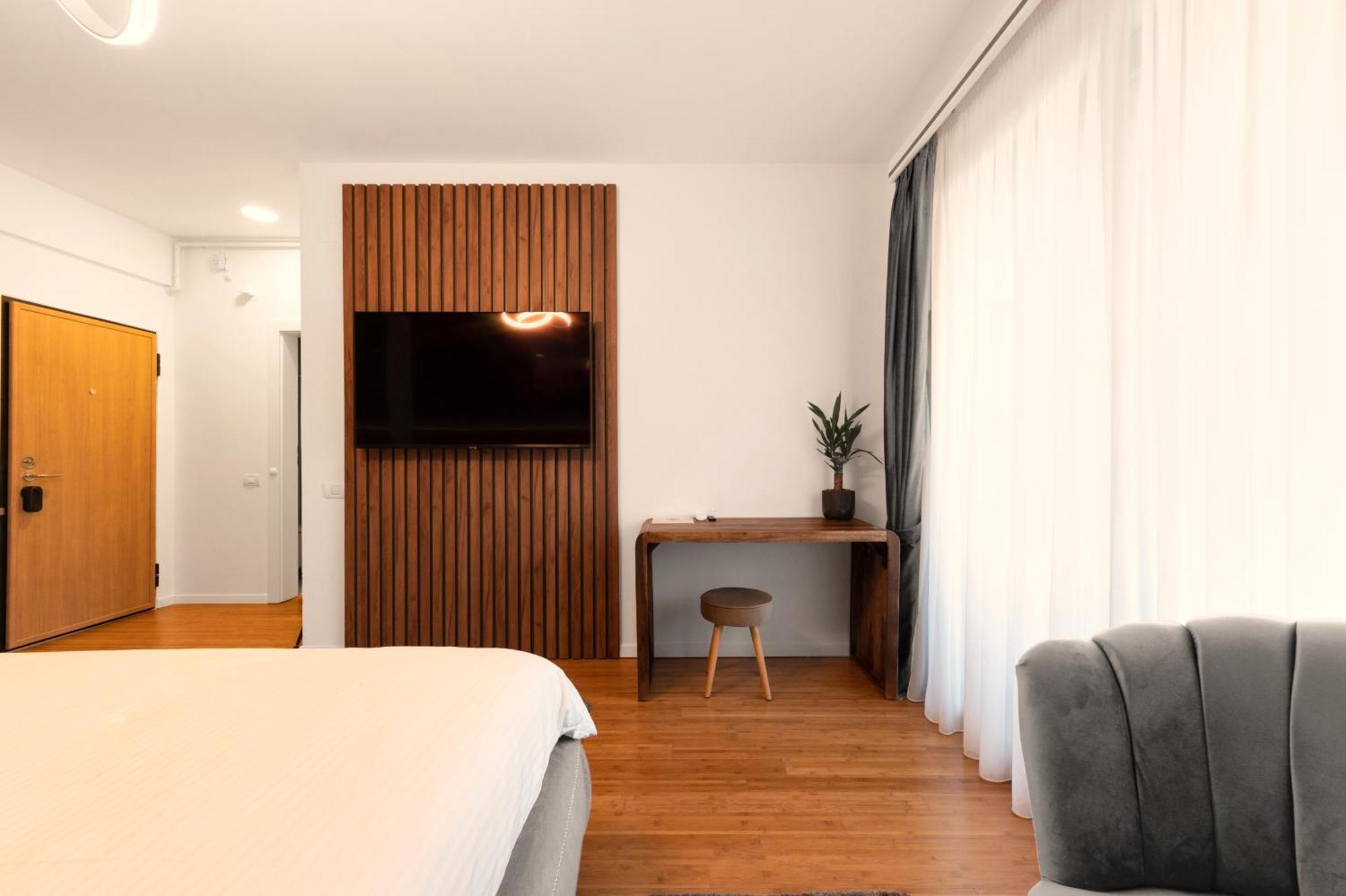 Pitesti Residence Εξωτερικό φωτογραφία
