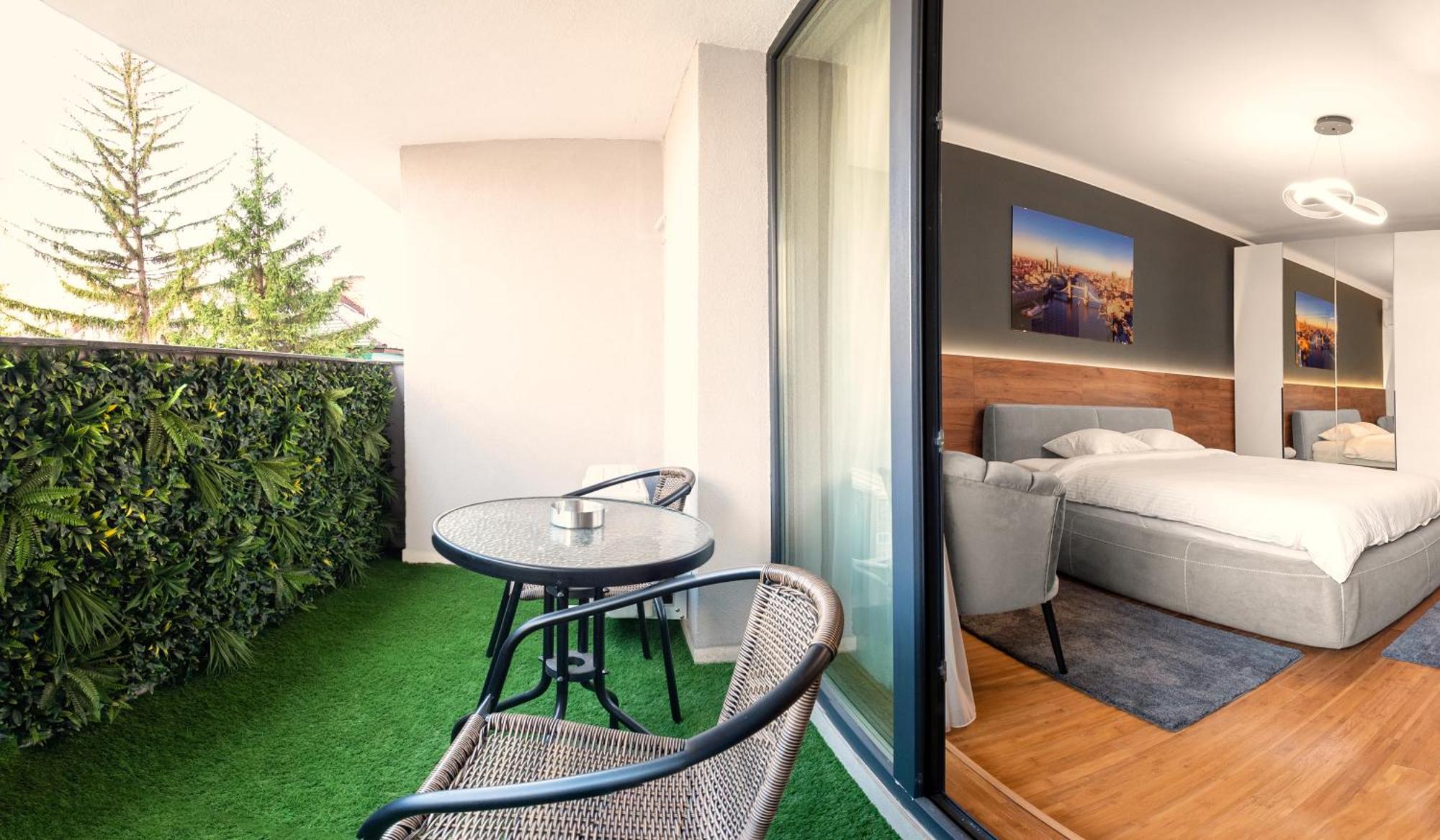 Pitesti Residence Εξωτερικό φωτογραφία