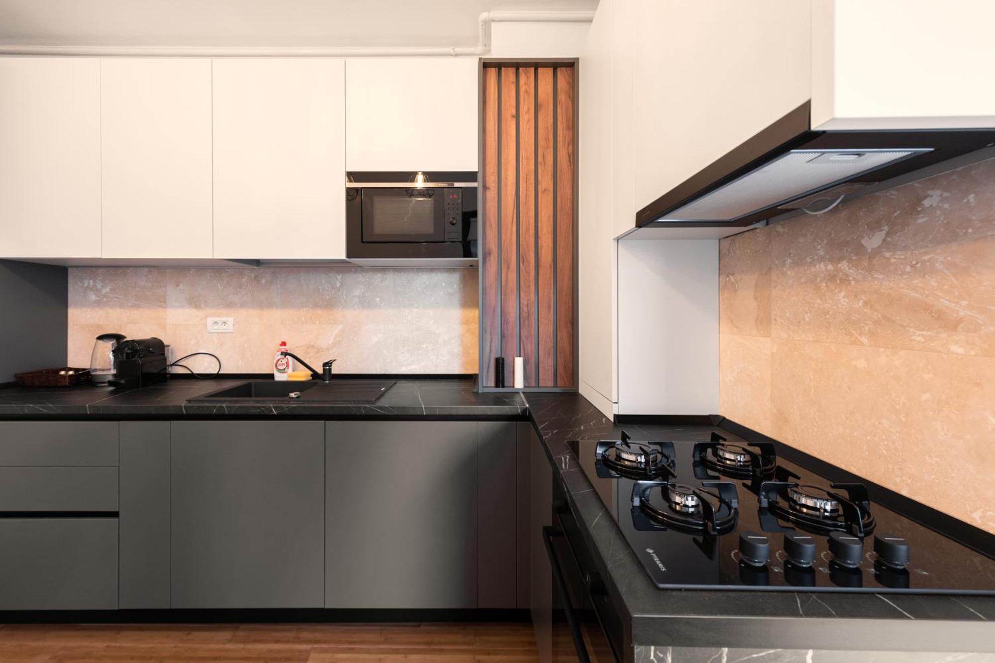 Pitesti Residence Εξωτερικό φωτογραφία
