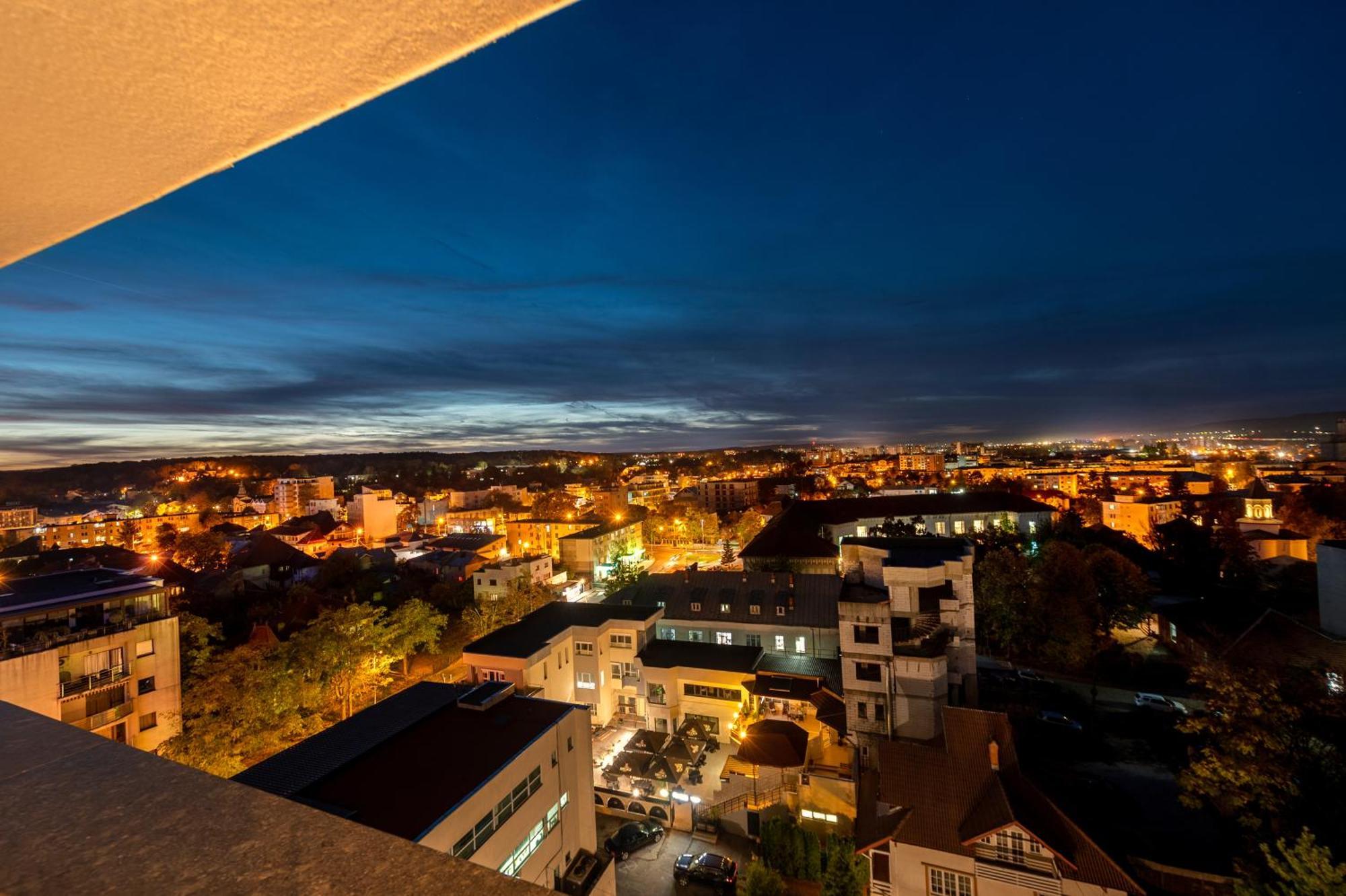 Pitesti Residence Εξωτερικό φωτογραφία