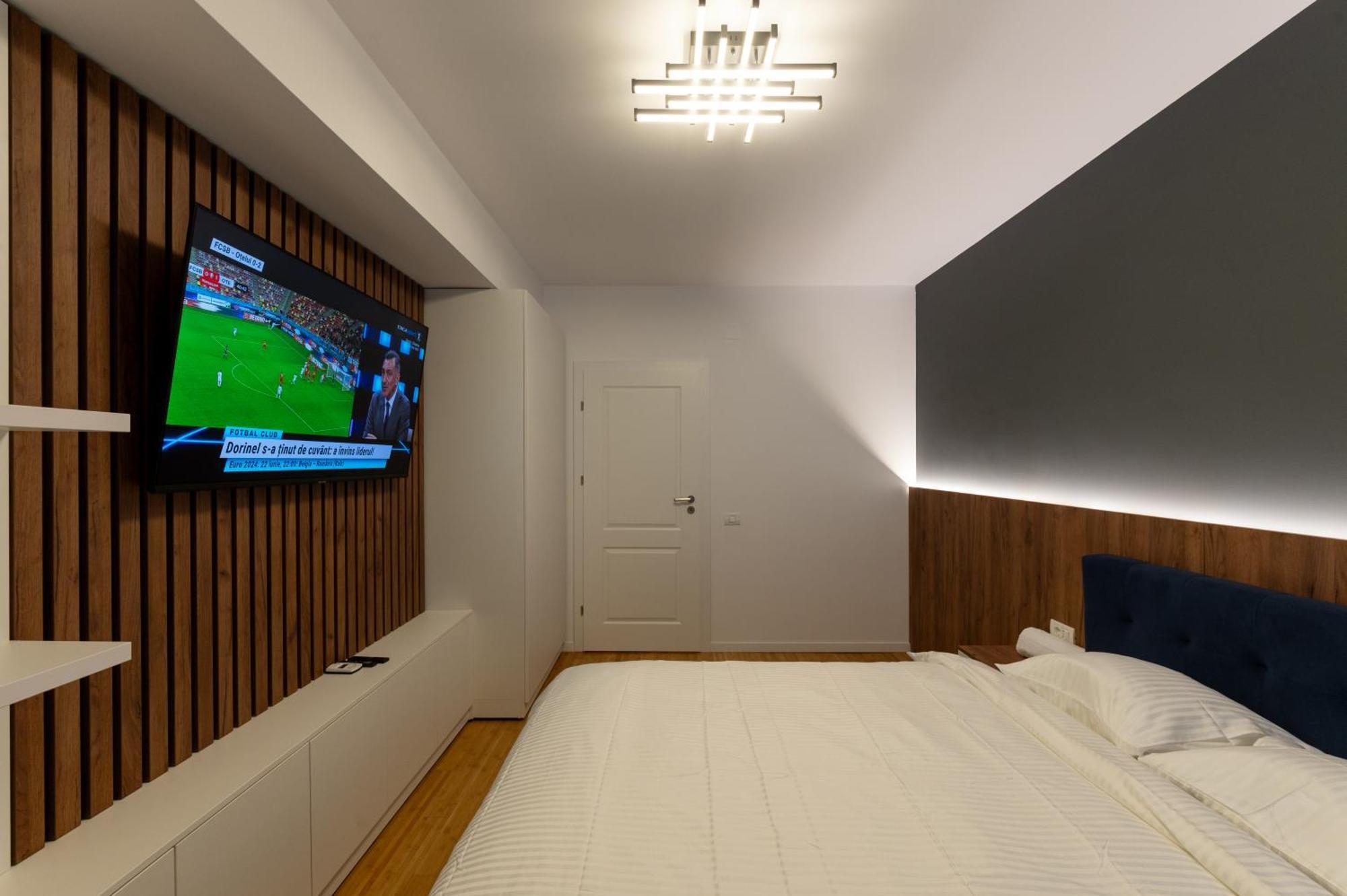 Pitesti Residence Εξωτερικό φωτογραφία