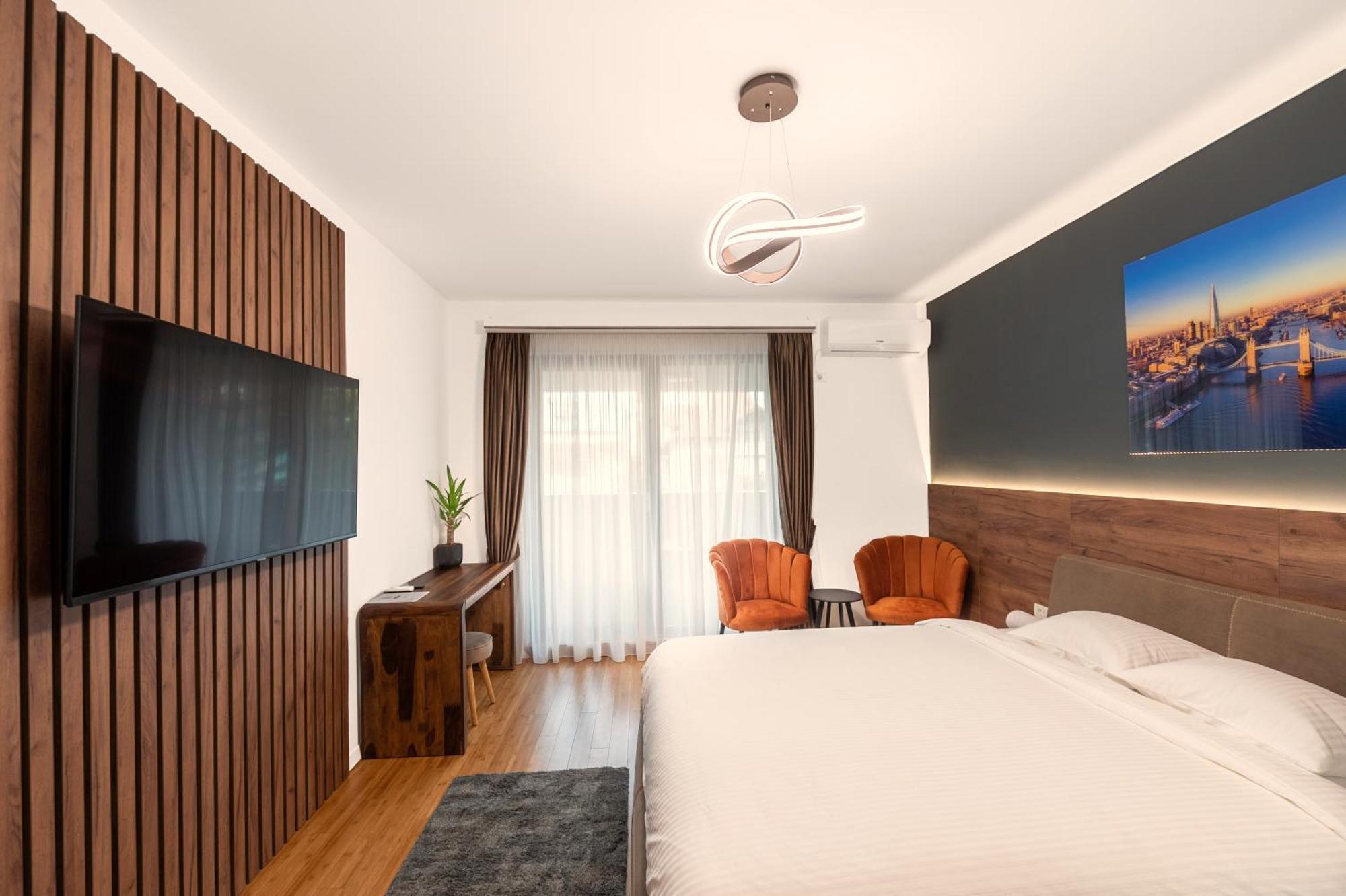 Pitesti Residence Εξωτερικό φωτογραφία