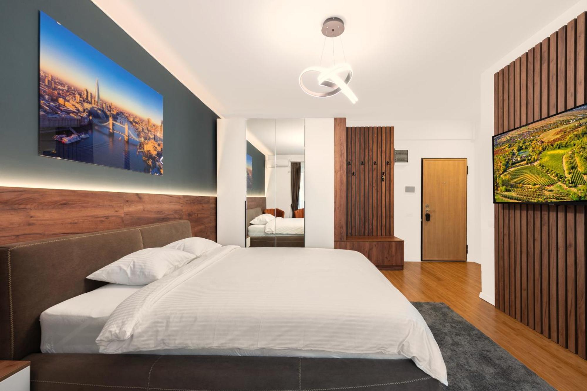 Pitesti Residence Εξωτερικό φωτογραφία