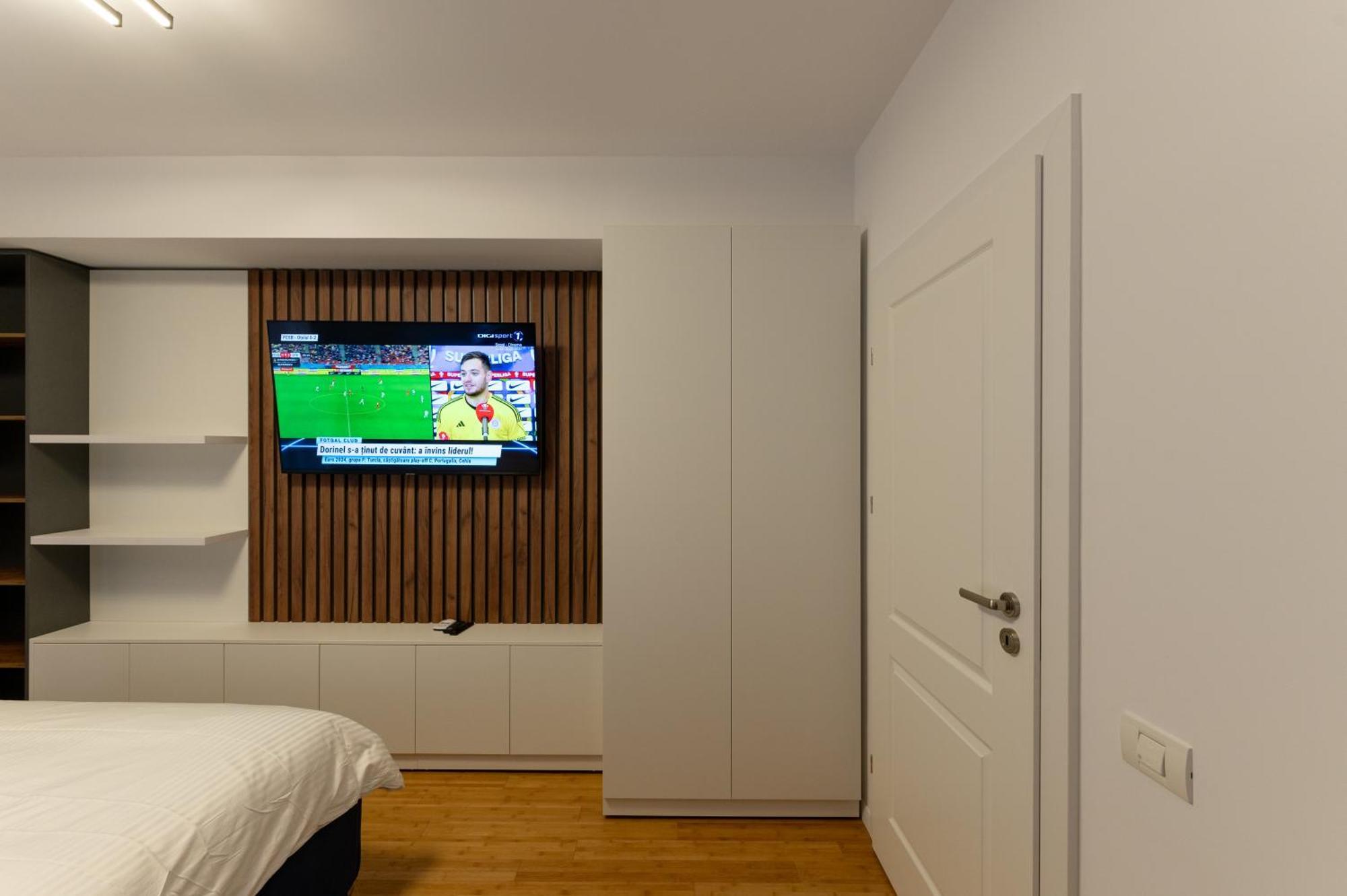 Pitesti Residence Εξωτερικό φωτογραφία