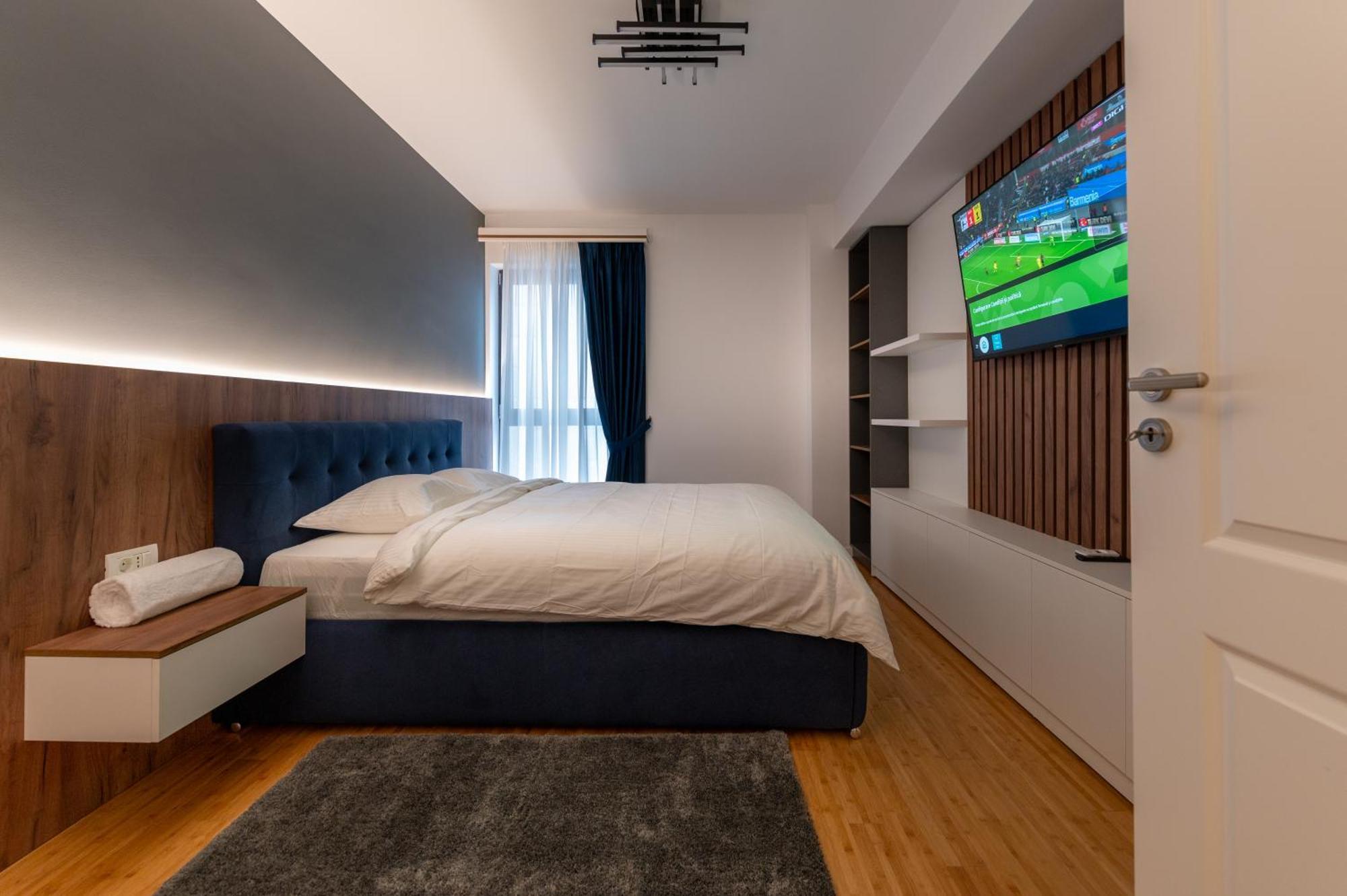 Pitesti Residence Εξωτερικό φωτογραφία