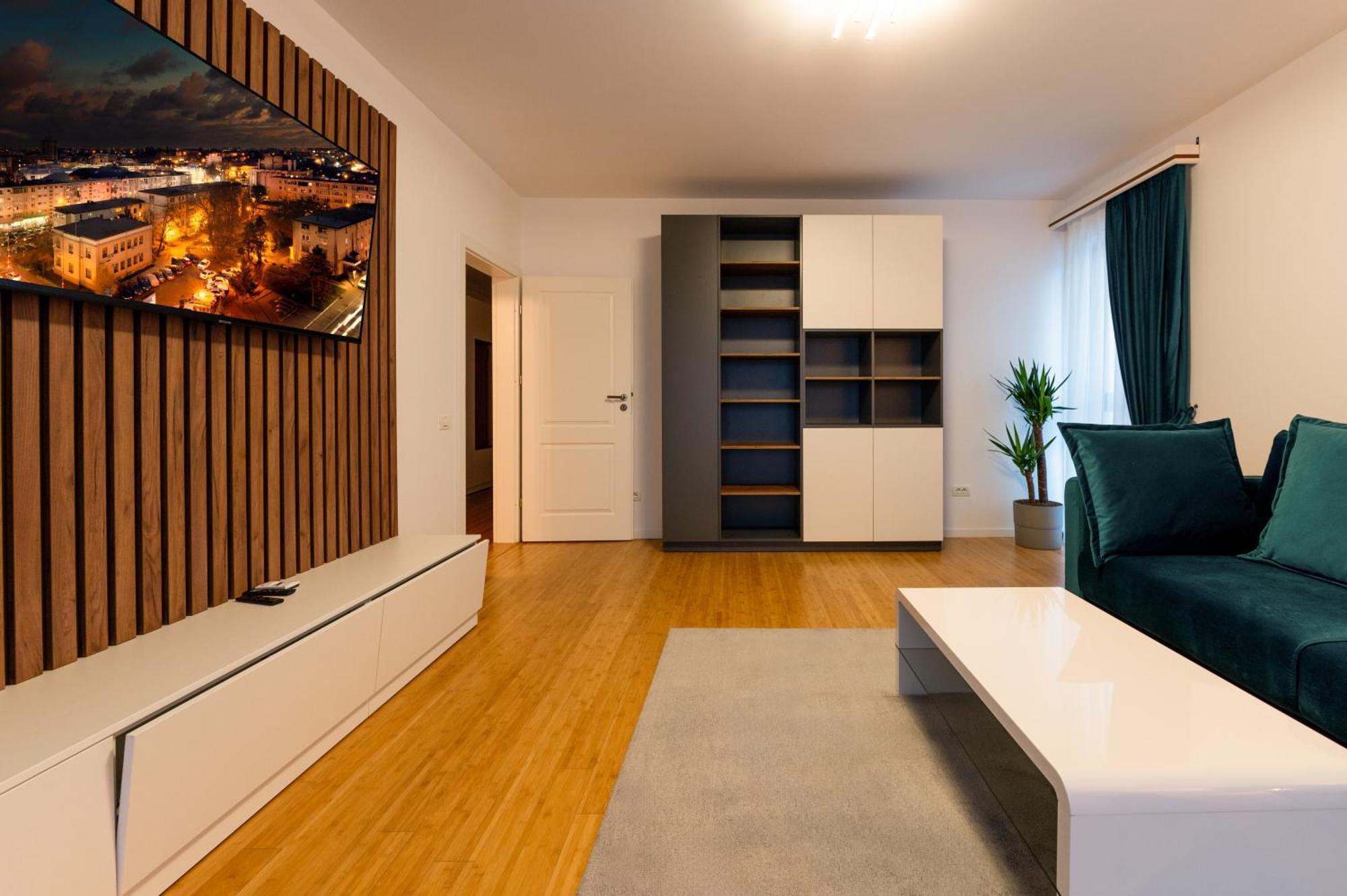Pitesti Residence Εξωτερικό φωτογραφία