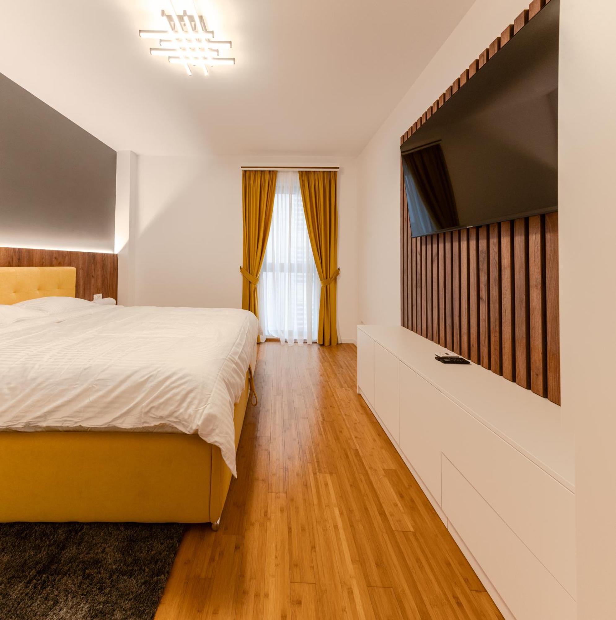 Pitesti Residence Εξωτερικό φωτογραφία