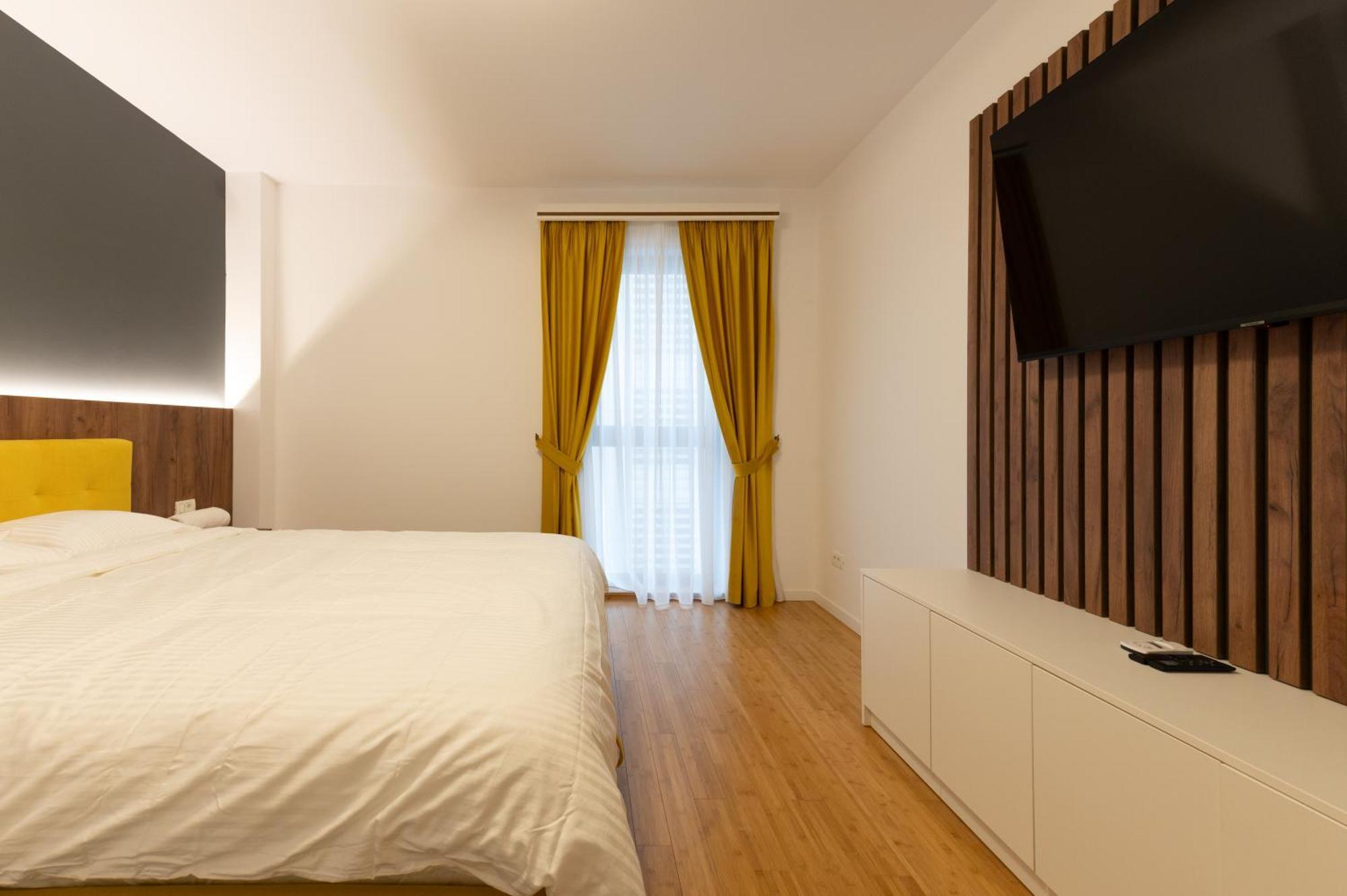 Pitesti Residence Εξωτερικό φωτογραφία