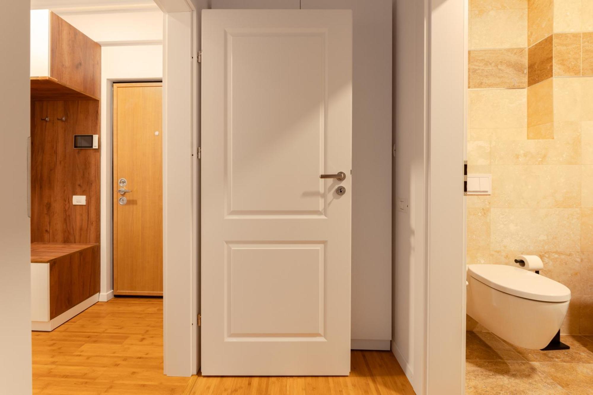 Pitesti Residence Εξωτερικό φωτογραφία