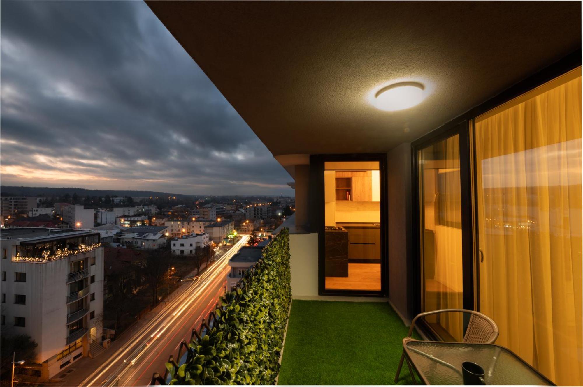 Pitesti Residence Εξωτερικό φωτογραφία