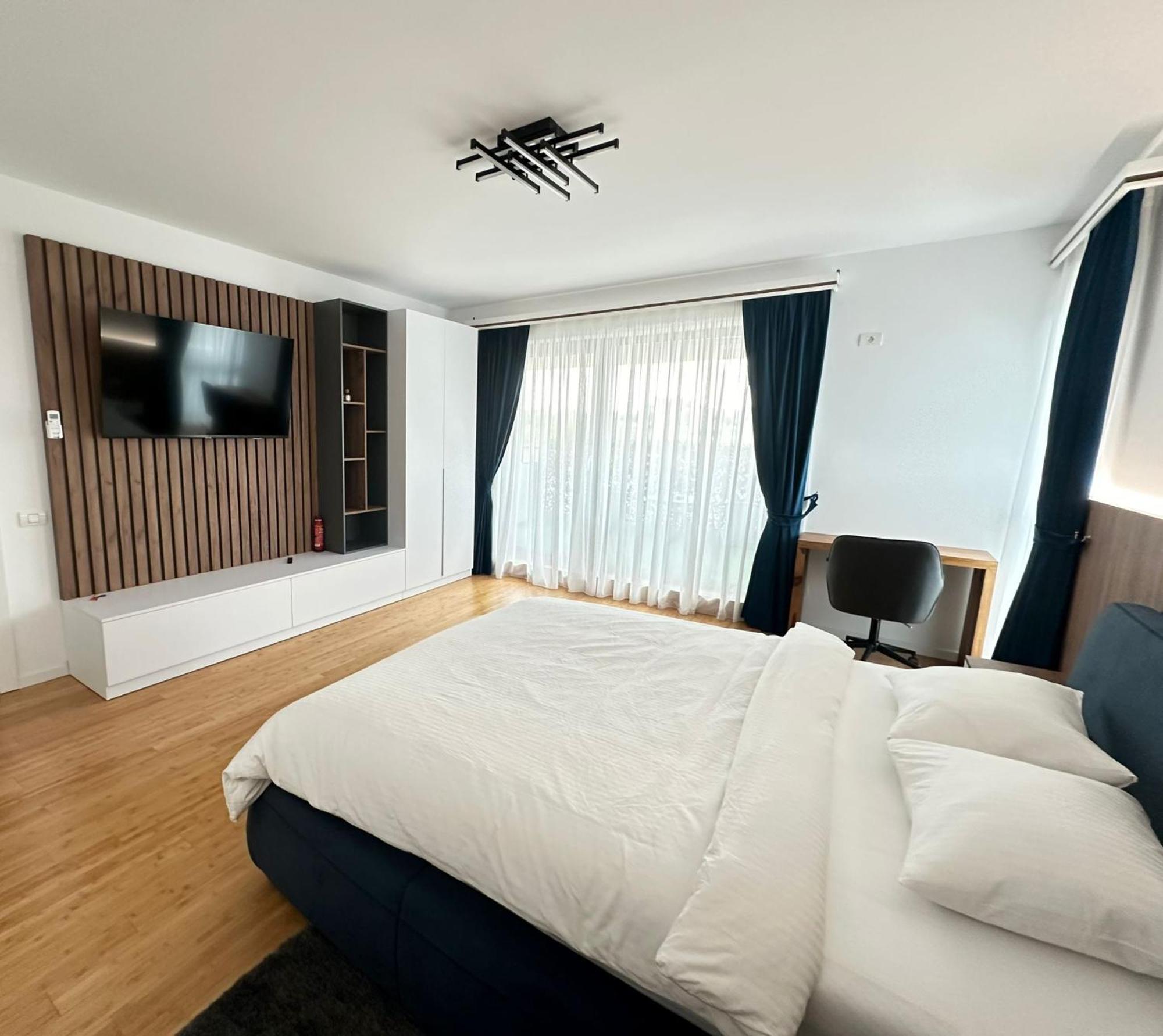 Pitesti Residence Εξωτερικό φωτογραφία