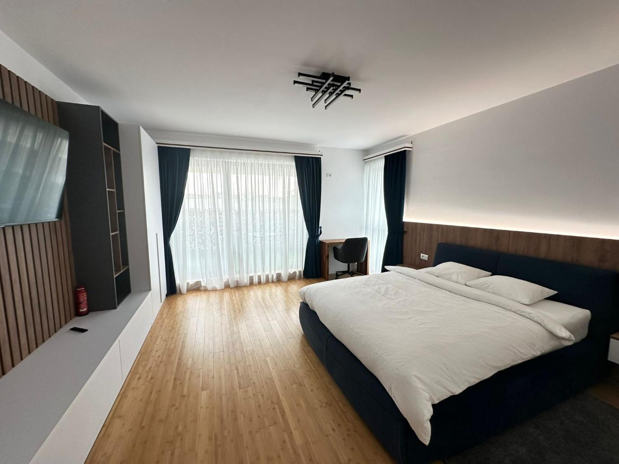 Pitesti Residence Εξωτερικό φωτογραφία