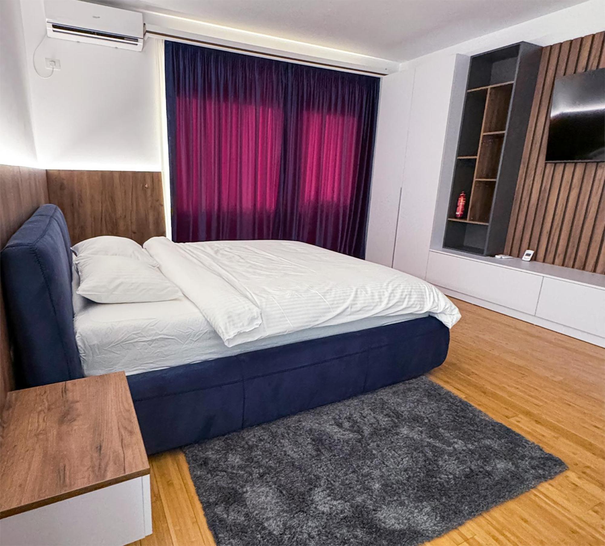 Pitesti Residence Εξωτερικό φωτογραφία