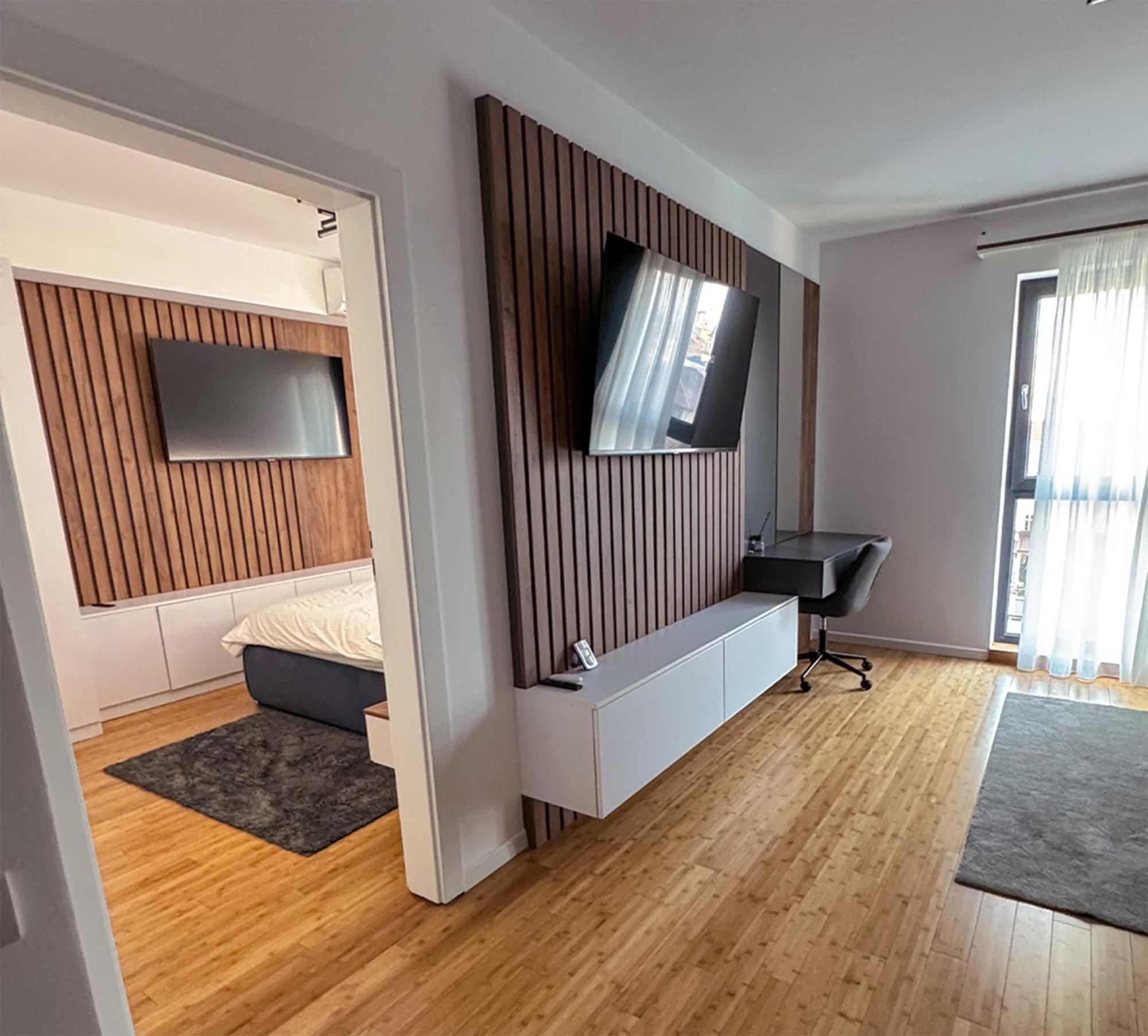 Pitesti Residence Εξωτερικό φωτογραφία