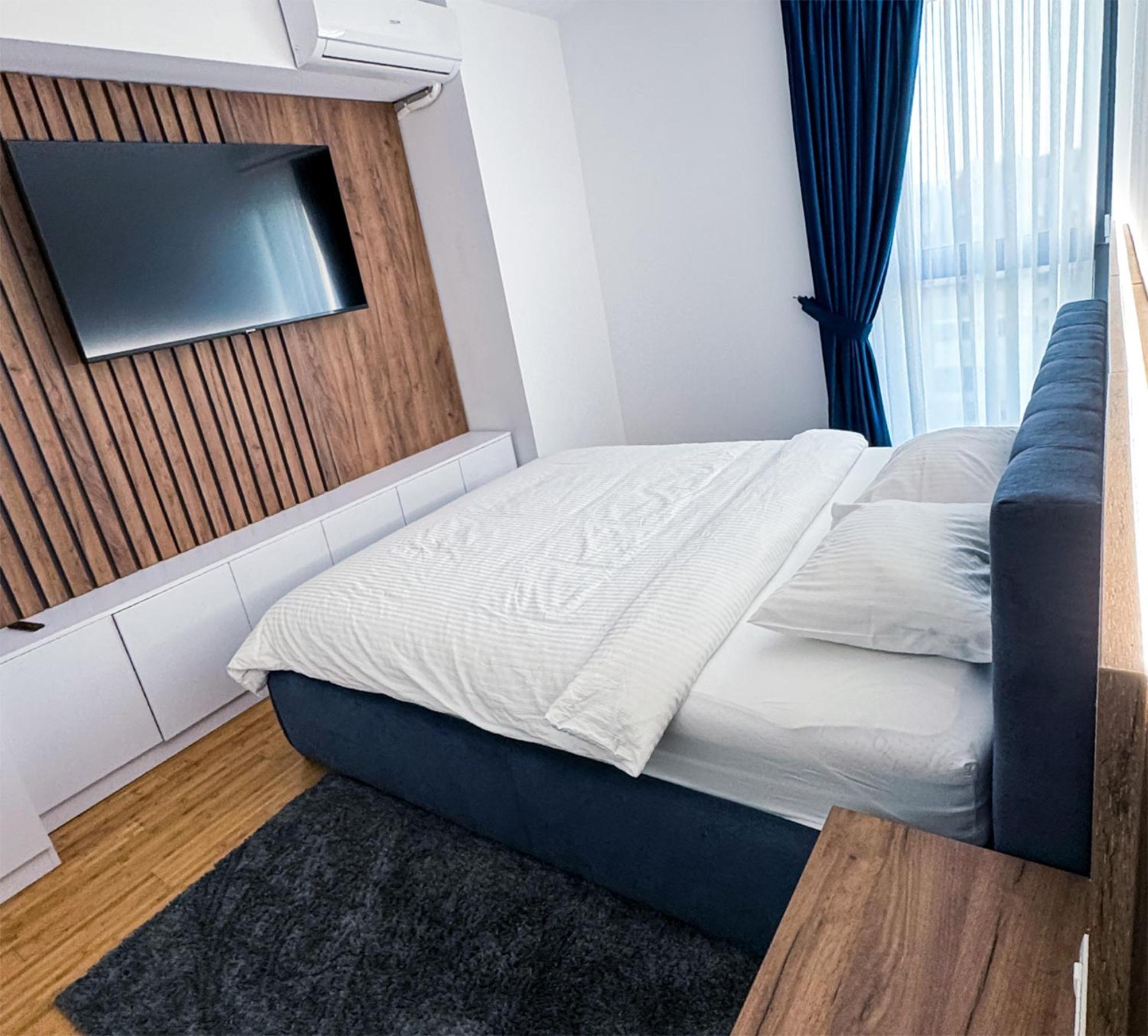 Pitesti Residence Εξωτερικό φωτογραφία