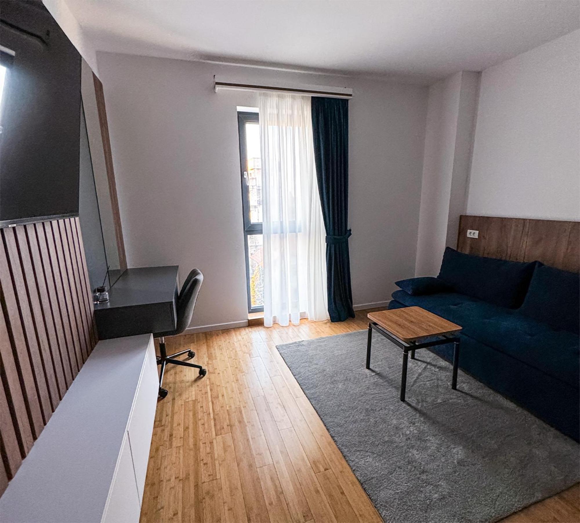 Pitesti Residence Εξωτερικό φωτογραφία