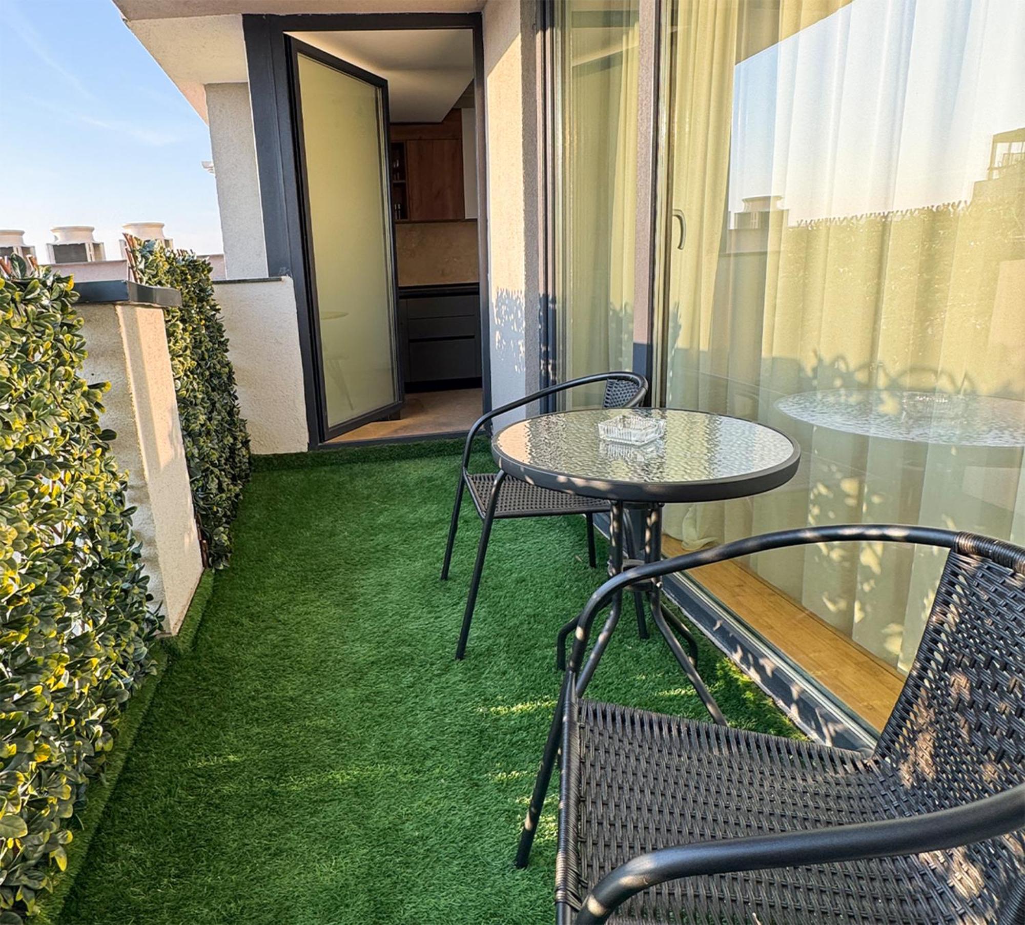 Pitesti Residence Εξωτερικό φωτογραφία